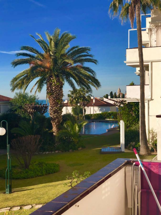 Cala Balmins Sea View Apartamento Sitges Exterior foto