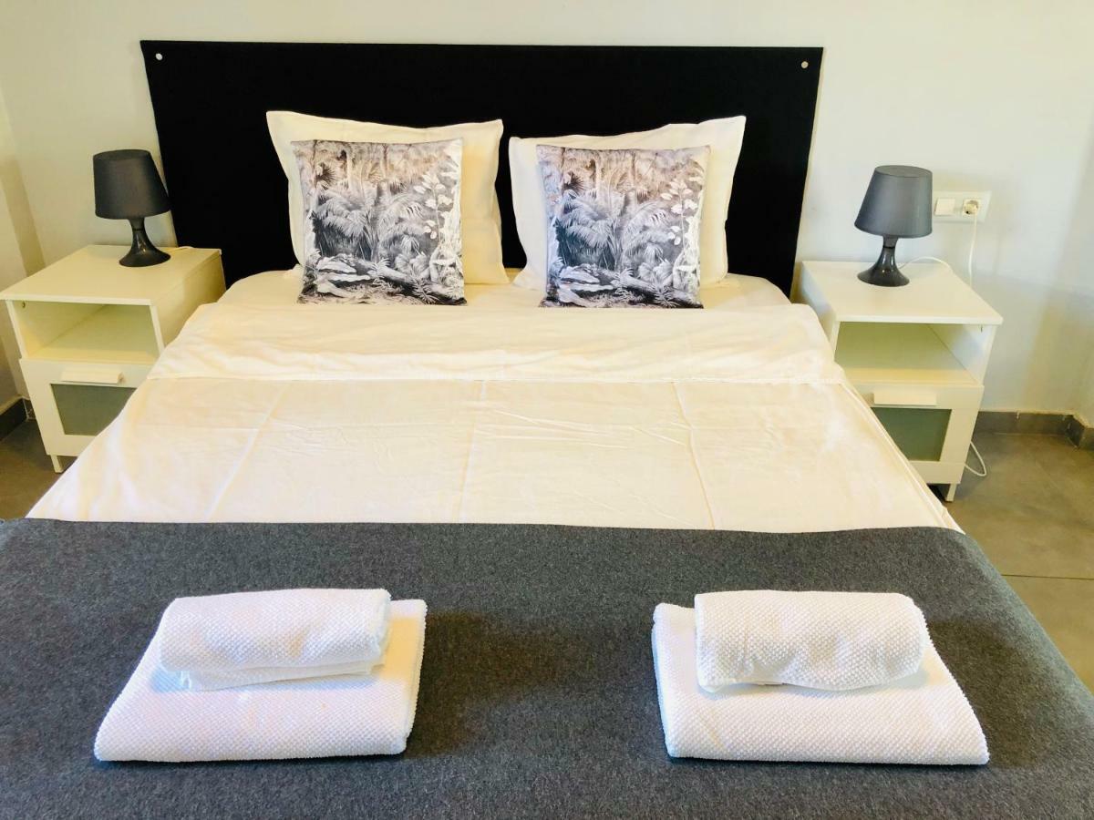 Cala Balmins Sea View Apartamento Sitges Exterior foto