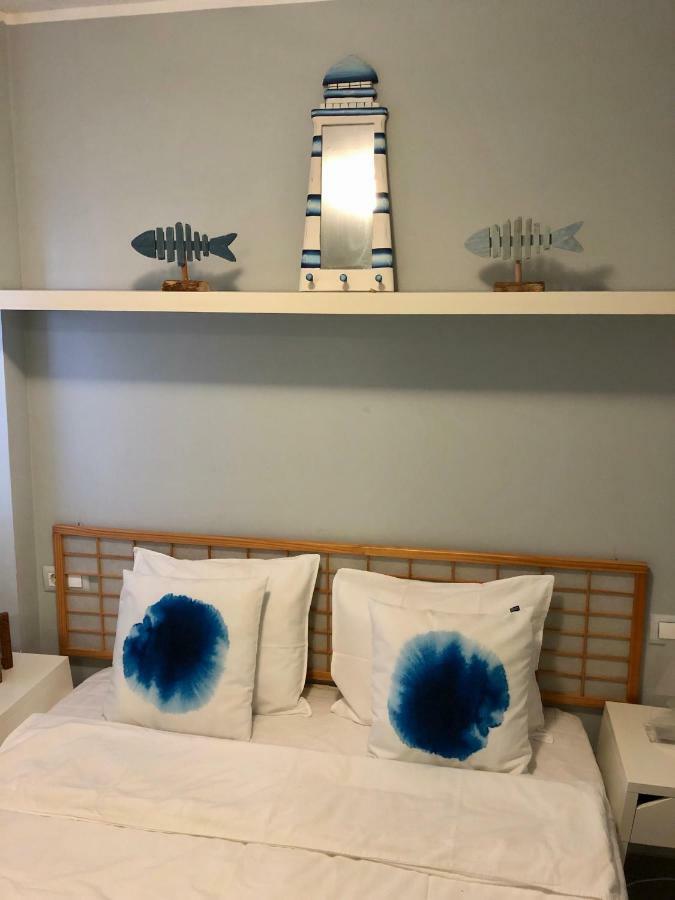 Cala Balmins Sea View Apartamento Sitges Exterior foto