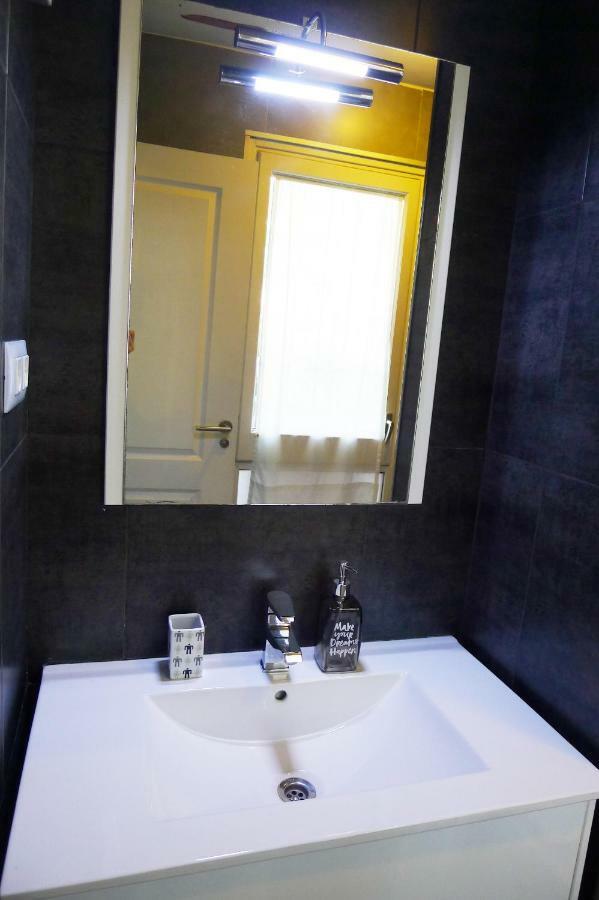 Cala Balmins Sea View Apartamento Sitges Exterior foto