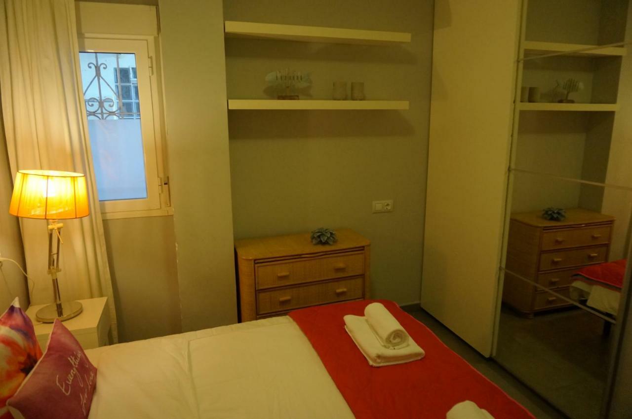 Cala Balmins Sea View Apartamento Sitges Exterior foto