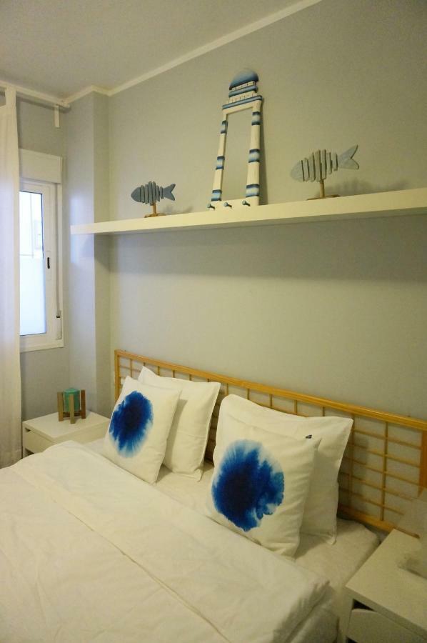 Cala Balmins Sea View Apartamento Sitges Exterior foto